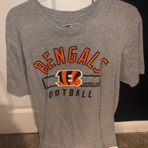 Bengals Shirt